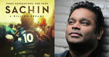 Sachin Tendulkar biopic most awaited film of year: AR Rahman