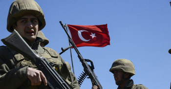 Turkey’s army: one of the best-trained in the world 