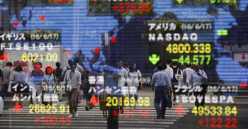 Asian stocks leap as fears ease over British vote on EU
