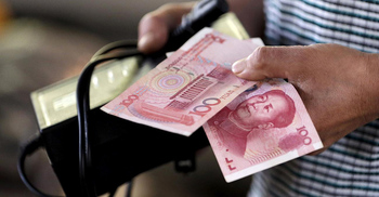 Pound, Asia markets collapse as Britain quits EU