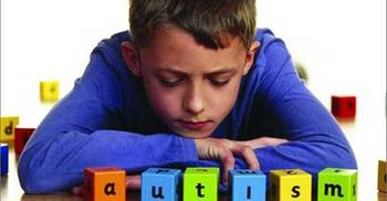 Hearing test may identify infants with autism risk