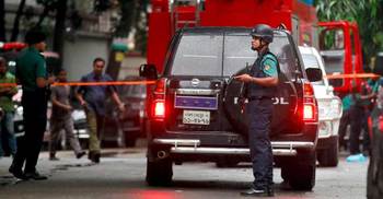 Banks, businesses back govt move to plug militant financing 