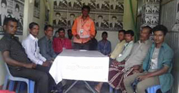 আ.লীগ প্রার্থীর বিরুদ্ধে ভোটারদের ভয়-ভীতি প্রদর্শনের অভিযোগ