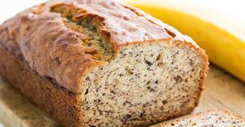 Banana Bread