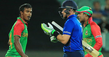 ECB’s security team to visit Bangladesh Aug 17