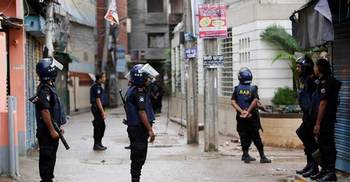 Singaporeans urged to be vigilant when travelling to BD