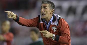 5 reasons why Bauza is the right choice for Argentina