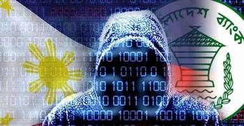 Philippines cancels license of remittance firm 