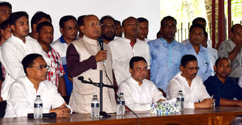 জাতিকে কলঙ্কিত করেছিলেন খালেদা জিয়া : বাণিজ্যমন্ত্রী 