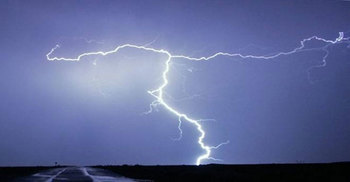 নীলফামারীতে বজ্রপাতে নিহত ১ 