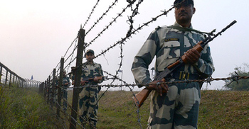 Bangladeshi youth picked up by BSF