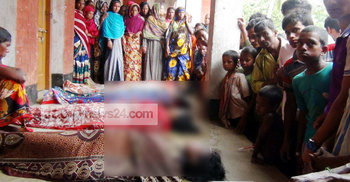 কিশোরগঞ্জে নৌকাডুবিতে ৫ আনসার সদস্য নিহত