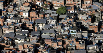 ‘Mass rape’ video on social media shocks Brazil