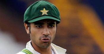 Pakistan cricket to fall by recalling Salman Butt! 
