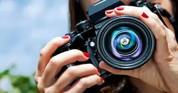 Top 10 facts about photography