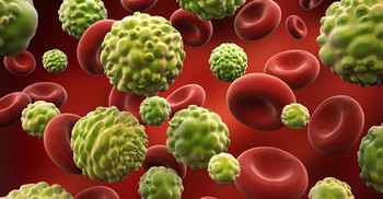 How cancer cripples the elderly