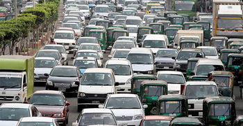 New law for personal car ceiling: Quader