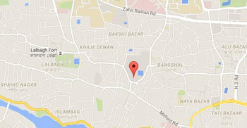 Now 2 female hacked dead in Old Dhaka