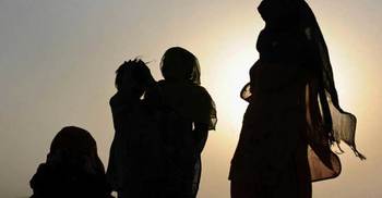 Afghan cleric held for marrying six-year-old girl