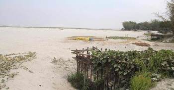 Militants-run training camps in Chars of Northern Region 