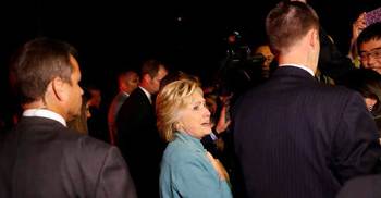 Assange warns of forthcoming ‘significant’ Clinton leaks 