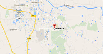 3 killed in Comilla road crash 