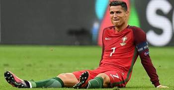 CR7 out for Super Cup, possibly La Liga opener: Zidane