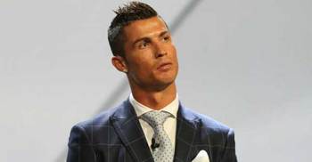 Cristiano Ronaldo slams Xavi  