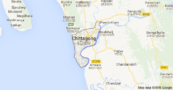 2 killed as bus overturns in Ctg