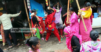 25 RMG workers, 15 cops hurt in Ctg clash