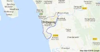 4 snatchers held with arms in Ctg