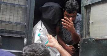 Bangladesh seeks extradition of JMB ‘militant’ from India 