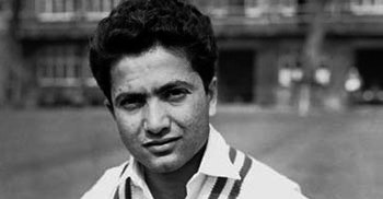 Legendary batsman Hanif Mohammad dies at 81 