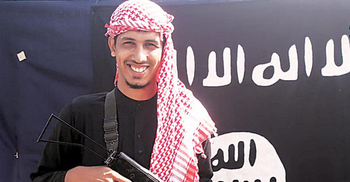 One of the gunmen was a fan of actor Shraddha Kapoor  