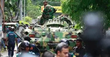 Middle East finances Gulshan, Sholakia terror attacks 