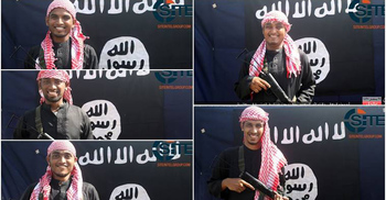 Dhaka attackers identified, went to good schools, university