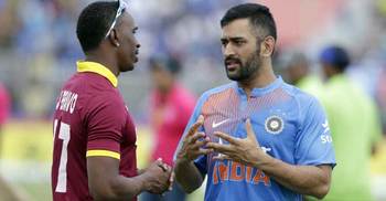Rain ruins India’s chance to level T20I series against WI