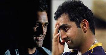 Don’t believe in biopics on cricketers: Gambhir