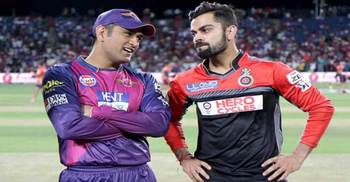 Kohli will make a good captain in all formats: Dhoni 