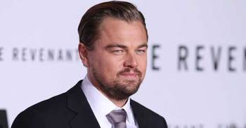 DiCaprio to Host Hillary Clinton Fundraiser 