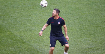 Atletico Madrid provide a puzzling dilemma for the neutrals 