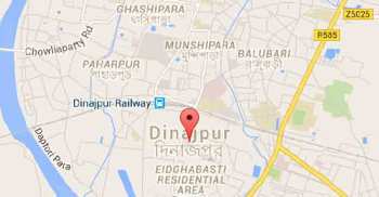 Man hacked to death over land dispute in Dinajpur 