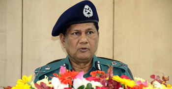 Cop trying to uncover mastermind-arms provider of Gulshan attack 