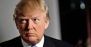 Donald Trump defends Milwaukee police shooting