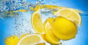 9 Benefits of lemon water you didn’t know about