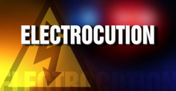 Farmer electrocuted in Narail 