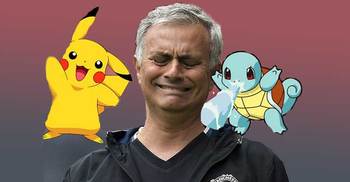 Mourinho bans Pokemon Go from Manchester United dressing room