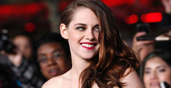 Kristen Stewart thought Woody Allen hated her 