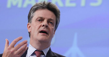 UK’s EU commissioner to resign