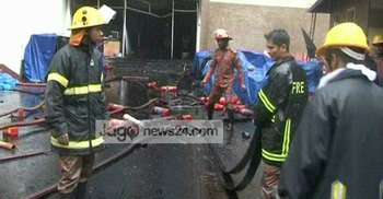 মম টেক্সটাইলে ভয়াবহ অগ্নিকাণ্ড : বিদেশিসহ নিহত ৩